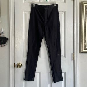 American Apparel Disco Pants